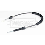 Borg & Beck Manual Transmission Cable Pull BKG1315