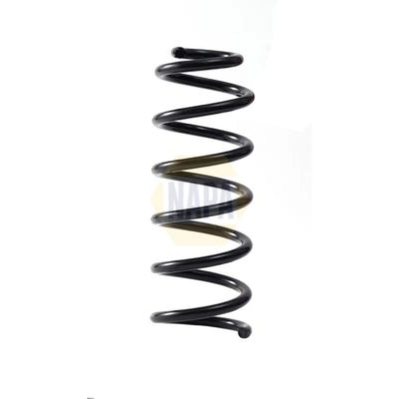 NAPA Front Suspension Coil Spring NCS2251