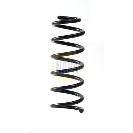 NAPA Front Suspension Coil Spring NCS2251