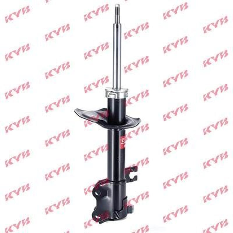 KYB Shock Absorber Damper Strut Front Left 333309