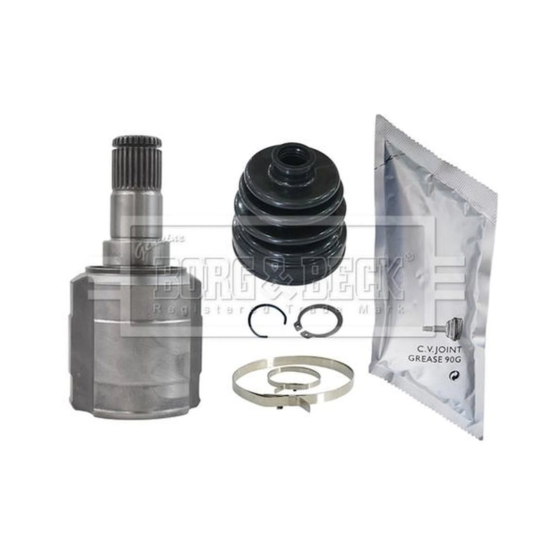 Borg & Beck Drive Shaft Joint Kit BCJ1310