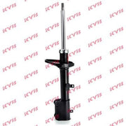 KYB Shock Absorber Damper Strut Rear Left 333117