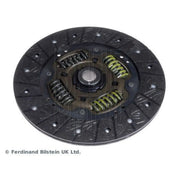 Blue Print Clutch Friction Disc Plate 24 Splines ADG03137