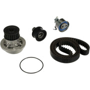 Gates Timing Belt & Water Pump Kit KP15368XS
