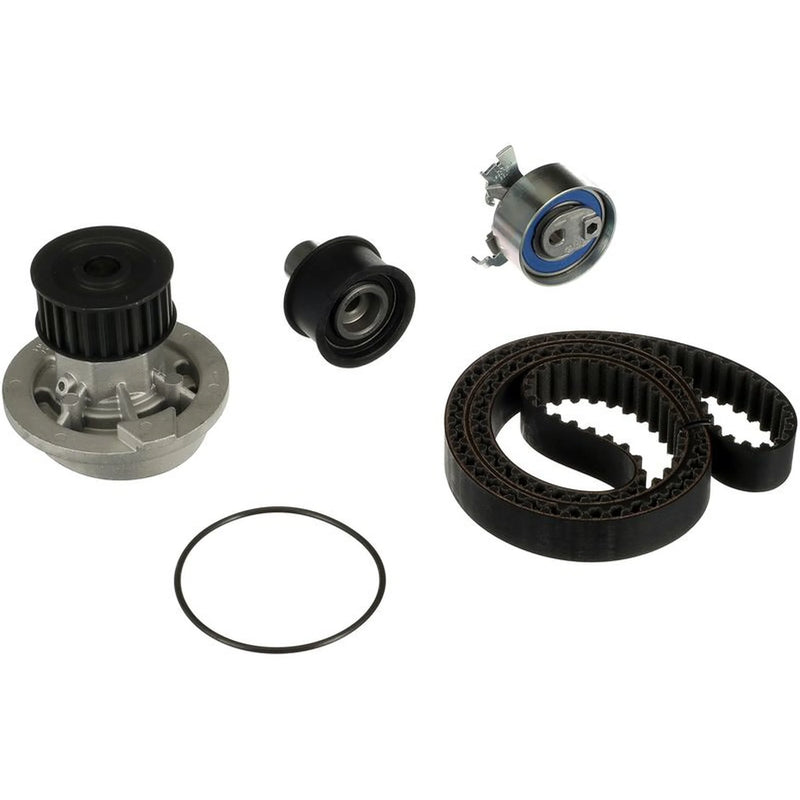 Gates Timing Belt & Water Pump Kit KP15368XS