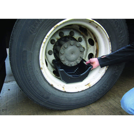 Laser Wheel AXLe Oil Drain 3L 5722 Laser  - Town Parts