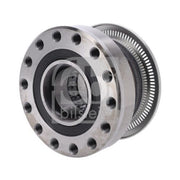 Febi Wheel Hub Stud 182240