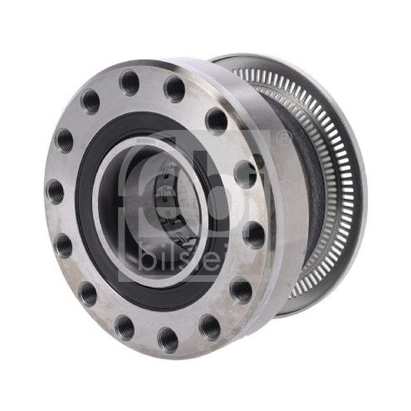 Febi Wheel Hub Stud 182240