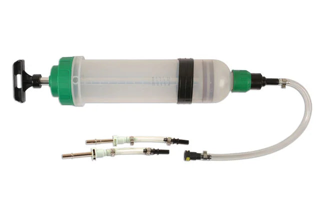 Laser Tools Fuel Retriever 1.5L - PL