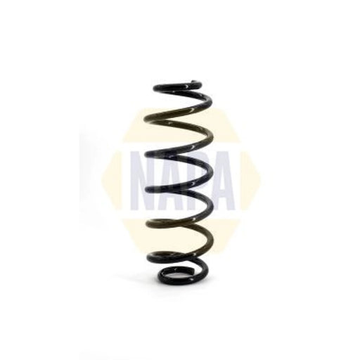 NAPA Rear Suspension Coil Spring NCS1137