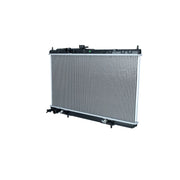 NRF Engine Radiator 59100