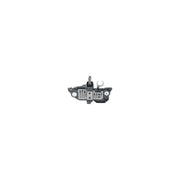 Bosch Alternator Voltage Regulator 1 986 AE0 093