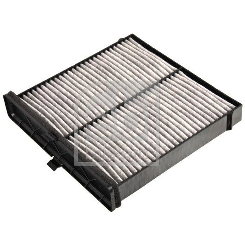 Febi Cabin Air Filter (Pollen Filter) 184044