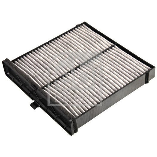 Febi Cabin Air Filter (Pollen Filter) 184044