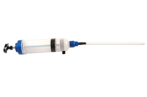 Laser Tools Extractor - AdBlue® 1.5L - PL