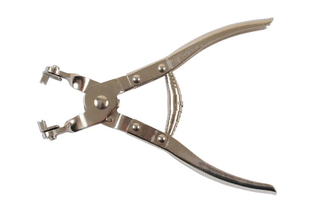 Laser Tools Fuel Line Pliers - for VAG - PL