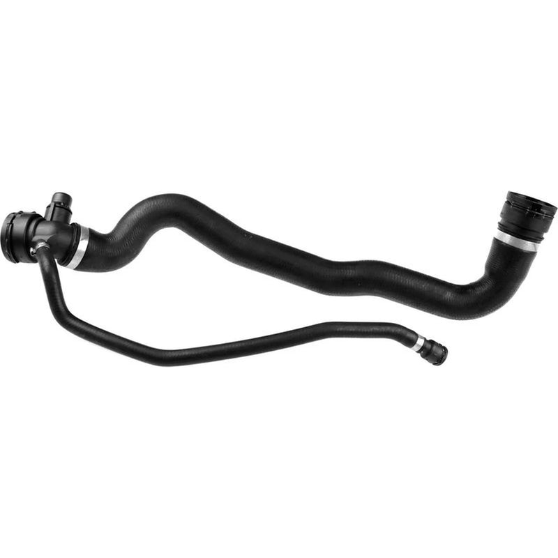 Gates Radiator Coolant Hose 538mm ID 05-3615
