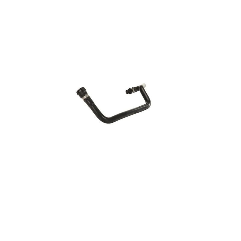 Gates Curved Radiator Hose 02-1752