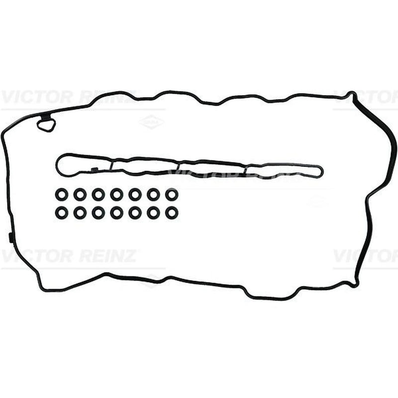 Victor Reinz Cylinder Head Cover Gasket Set 15-10039-01