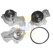 NAPA Engine Cooling Water Pump NWP1065
