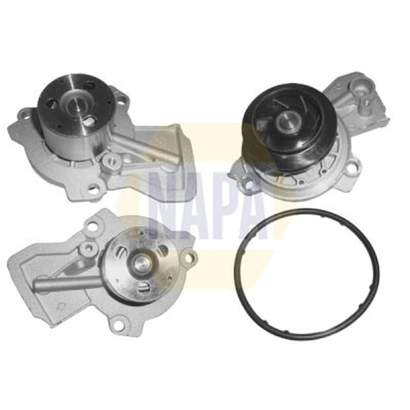 NAPA Engine Cooling Water Pump NWP1065