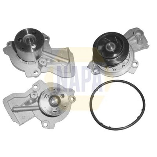 NAPA Engine Cooling Water Pump NWP1065