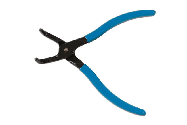 Laser Tools Internal Circlip Pliers - Bent 175-300mm