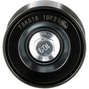 Gates V-Ribbed Belt Deflection/Guide Pulley Upper T36516