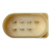 Febi Shift Selector Lever 7 Connectors 36056