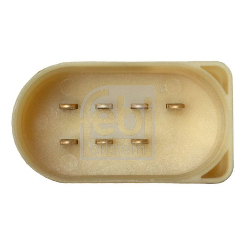 Febi Shift Selector Lever 7 Connectors 36056