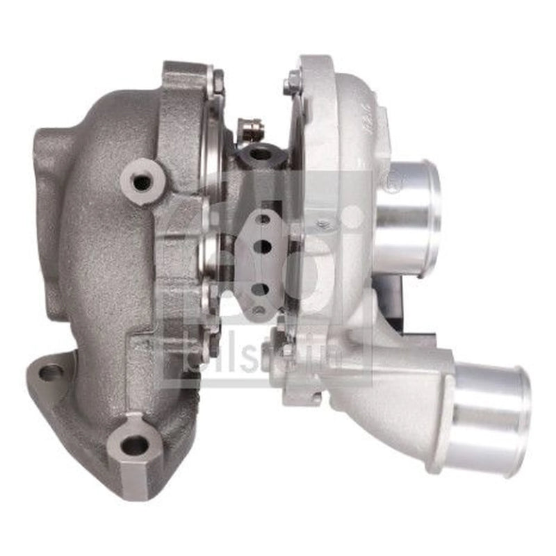 Febi Turbocharger Turbo Unit 187669