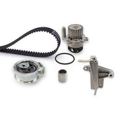 Gates Timing Belt & Water Pump Kit KP25601XS-1