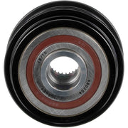 Gates Alternator Overrunning Freewheel Clutch OAP7300