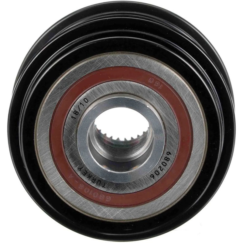 Gates Alternator Overrunning Freewheel Clutch OAP7300
