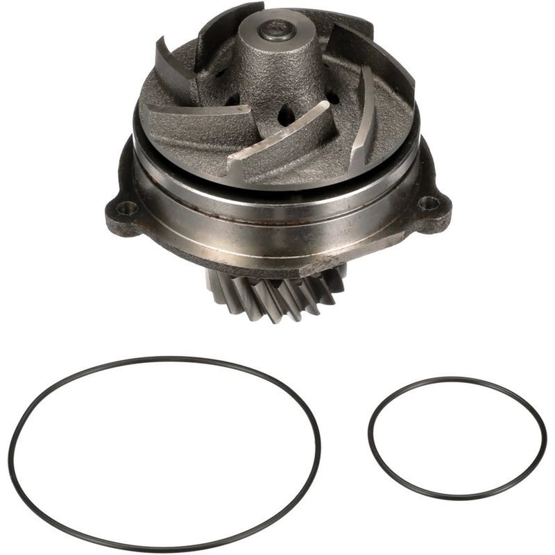 Gates Engine Cooling Water Pump WP5033HD