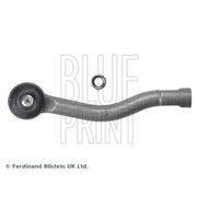Blue Print Steering Tie Rod End Ball Joint Front Left ADG08727