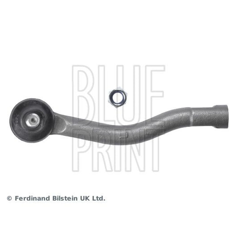 Blue Print Steering Tie Rod End Ball Joint Front Left ADG08727