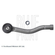 Blue Print Steering Tie Rod End Ball Joint Front Left ADG08727