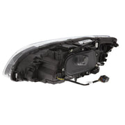 Valeo Headlight Headlamp Right 045205