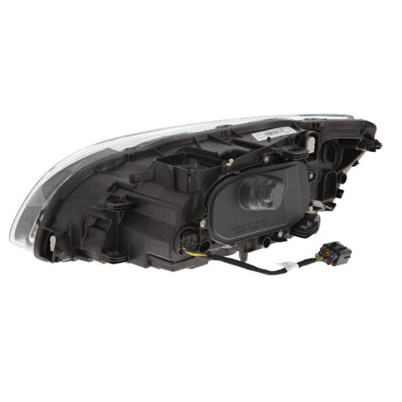 Valeo Headlight Headlamp Right 045205