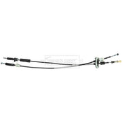 Borg & Beck Manual Transmission Cable Pull BKG1386