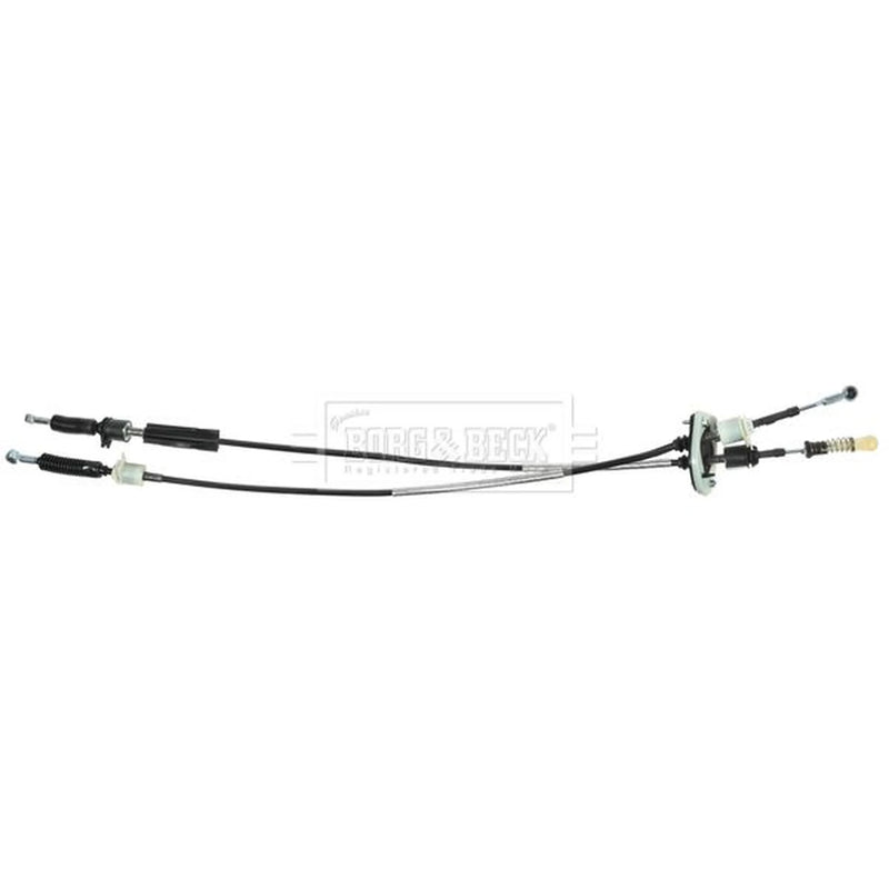 Borg & Beck Manual Transmission Cable Pull BKG1386