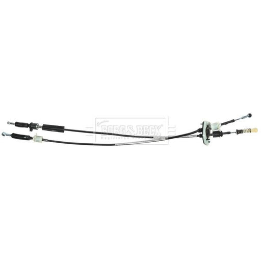 Borg & Beck Manual Transmission Cable Pull BKG1386