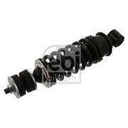 Febi Cab Suspension Shock Absorber Right Rear 35309