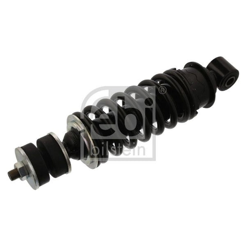 Febi Cab Suspension Shock Absorber Right Rear 35309