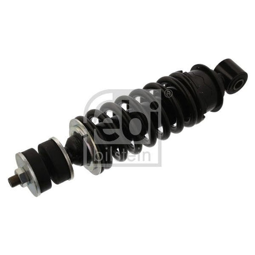 Febi Cab Suspension Shock Absorber Right Rear 35309