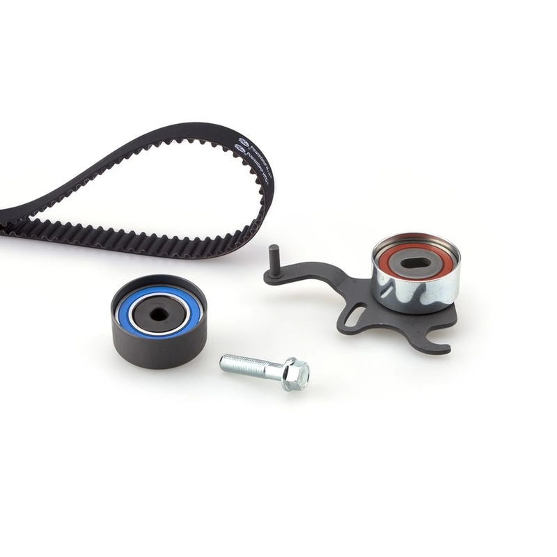 Gates Timing Belt Kit with Rollers K065193XS