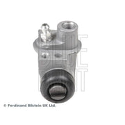 Blue Print Wheel Cylinder Hydraulic Brake Rear Right ADD64451