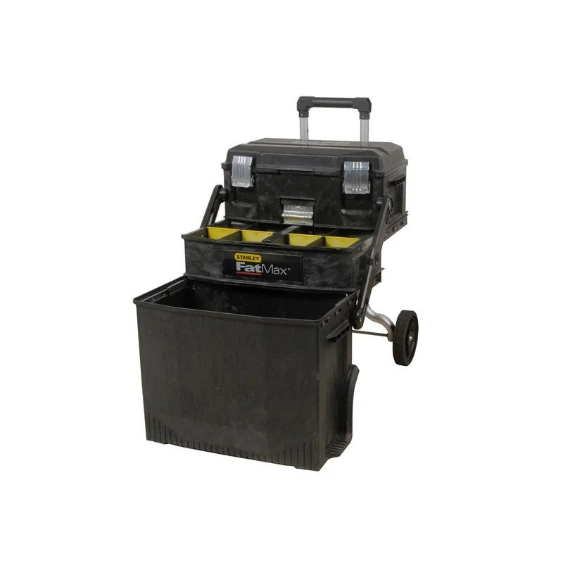 STANLEY® Hand Tools FatMax® Cantilever Rolling Workshop - 1-94-210
