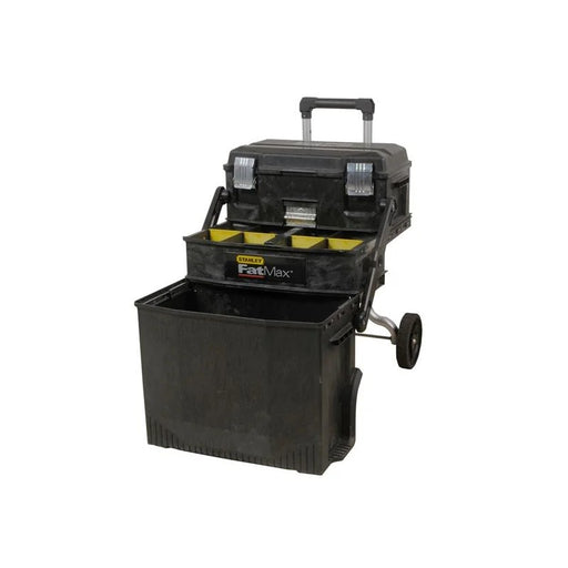 STANLEY® Hand Tools FatMax® Cantilever Rolling Workshop - 1-94-210
